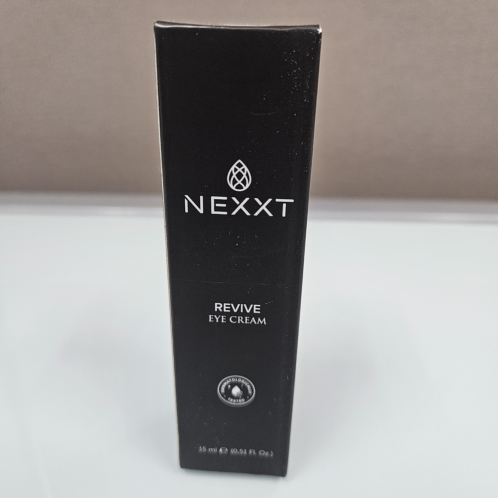 Nexxt Revive Eye Cream